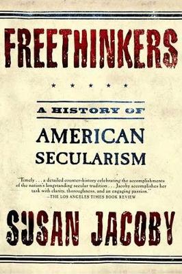 Freethinkers book