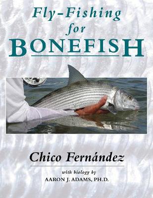 Fly-Fishing for Bonefish book