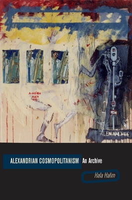 Alexandrian Cosmopolitanism book