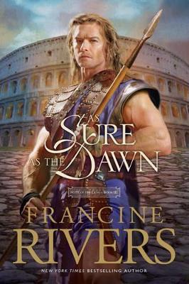 As Sure as the Dawn book