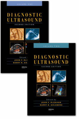 Diagnostic Ultrasound book