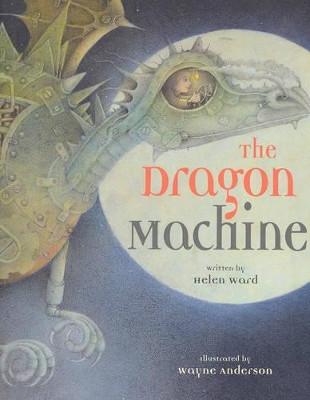 Dragon Machine book