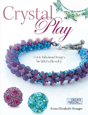 Crystal Play book