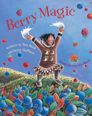 Berry Magic book