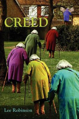 Creed book