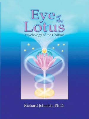 Eye of the Lotus book