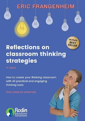 Reflections on Classroom Thinking Strategies book