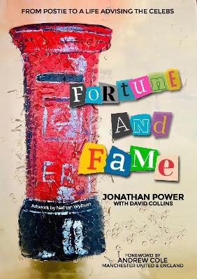 Fortune and Fame by Jonathan Power