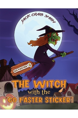 The Witch with the 