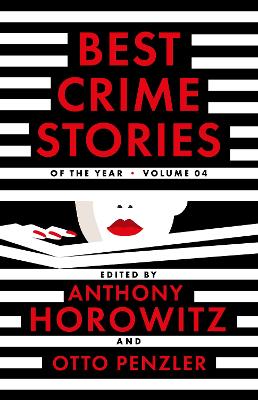 Best Crime Stories of the Year Volume 4 book