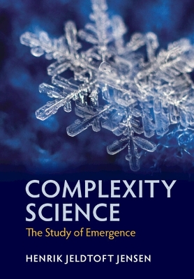 Complexity Science: The Study of Emergence book