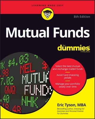 Mutual Funds For Dummies book