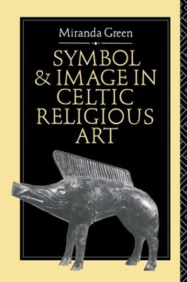 Symbol and Image in Celtic Religious Art book