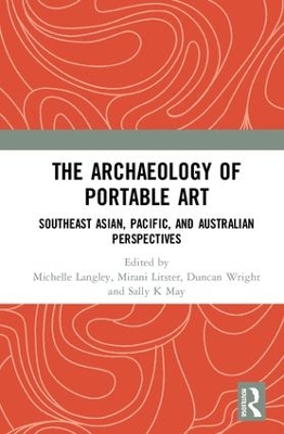 Archaeology of Portable Art book