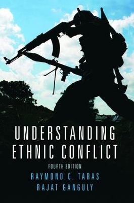 Understanding Ethnic Conflict book