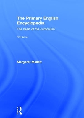 Primary English Encyclopedia book