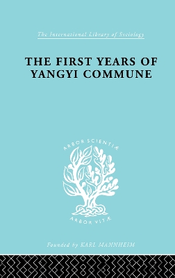 First Years Yangyi Com Ils 109 book