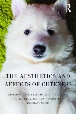 Aesthetics and Affects of Cuteness book