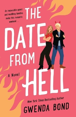 The Date from Hell: A Novel book