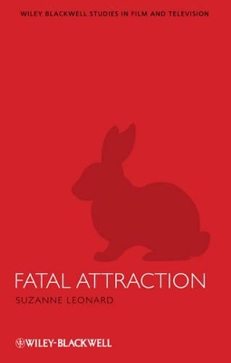 Fatal Attraction by Suzanne Leonard