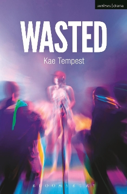 Wasted book