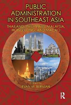 Public Administration in Southeast Asia book