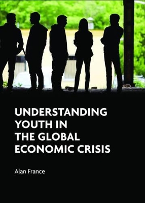 Understanding youth in the global economic crisis book