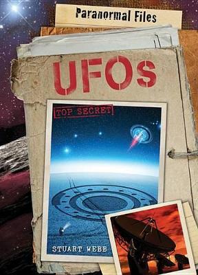 UFOs book