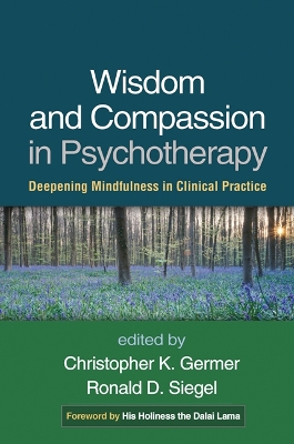 Wisdom and Compassion in Psychotherapy book