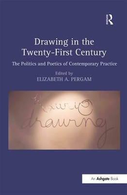 Drawing in the Twenty-First Century book