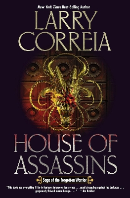 House of Assassins: Volume 2 by Larry Correia