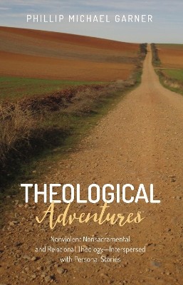 Theological Adventures book