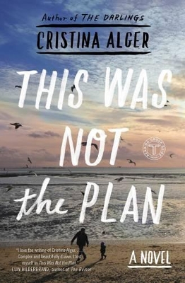 This Was Not the Plan book