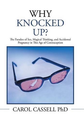 Why Knocked Up? book