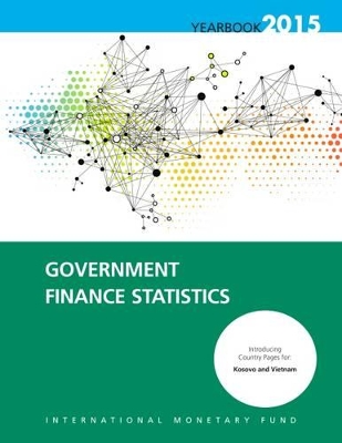 Government finance statistics yearbook 2015 book