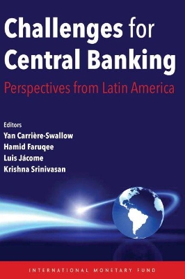 Challenges for central banking book