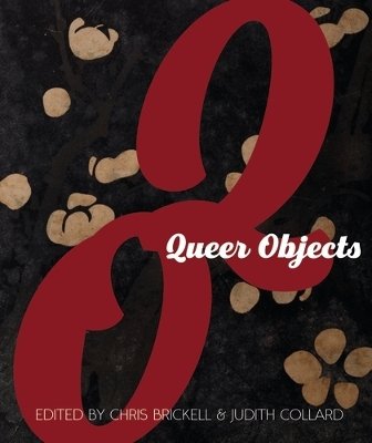 Queer Objects by Chris Brickell