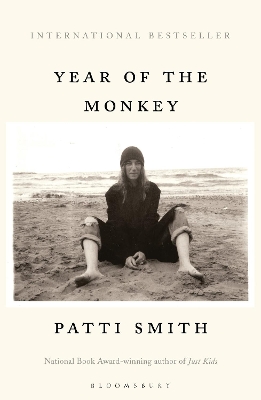 Year of the Monkey: The New York Times bestseller book