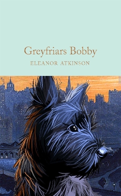 Greyfriars Bobby book