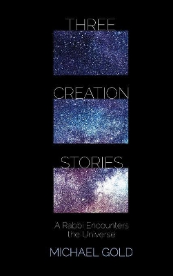 Three Creation Stories book