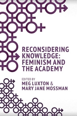 Reconsidering Knowledge book
