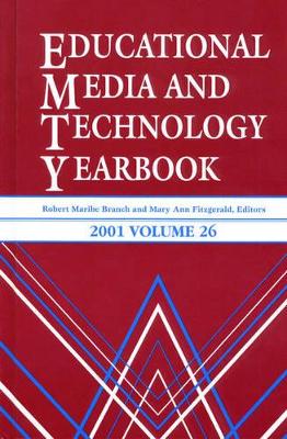 Educational Media and Technology Yearbook 2001 book