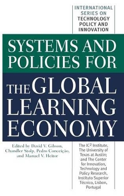 Systems and Policies for the Global Learning Economy book