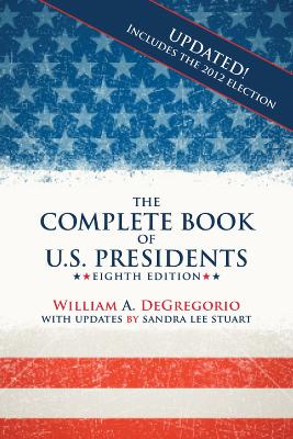 Complete Book Of U.s. Presidents book