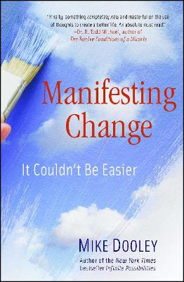Manifesting Change book