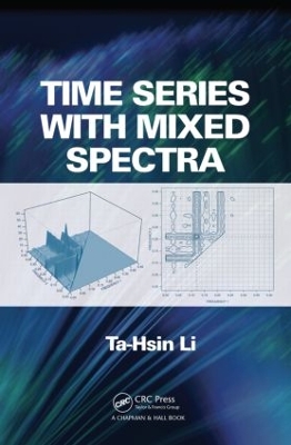 Time Series with Mixed Spectra by Ta-Hsin Li