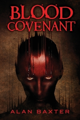 Blood Covenant book