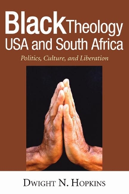 Black Theology USA and South Africa book