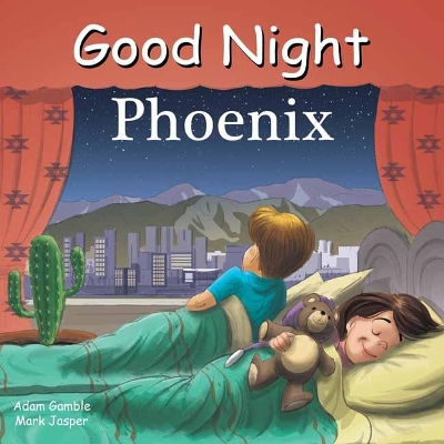 Good Night Phoenix book