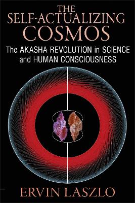 Self-Actualizing Cosmos book